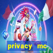 privacy mc pipoquinha gratis